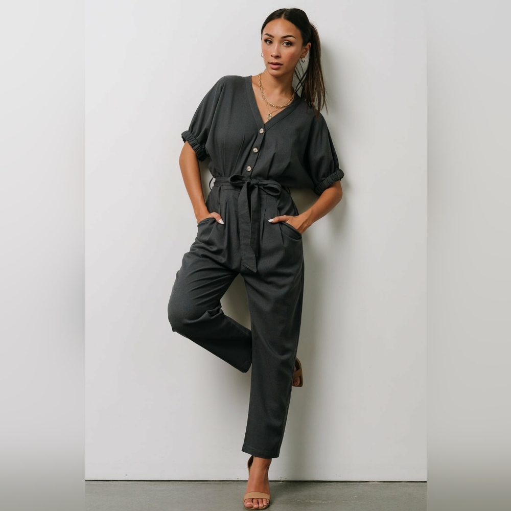 Heidi Jumpsuit